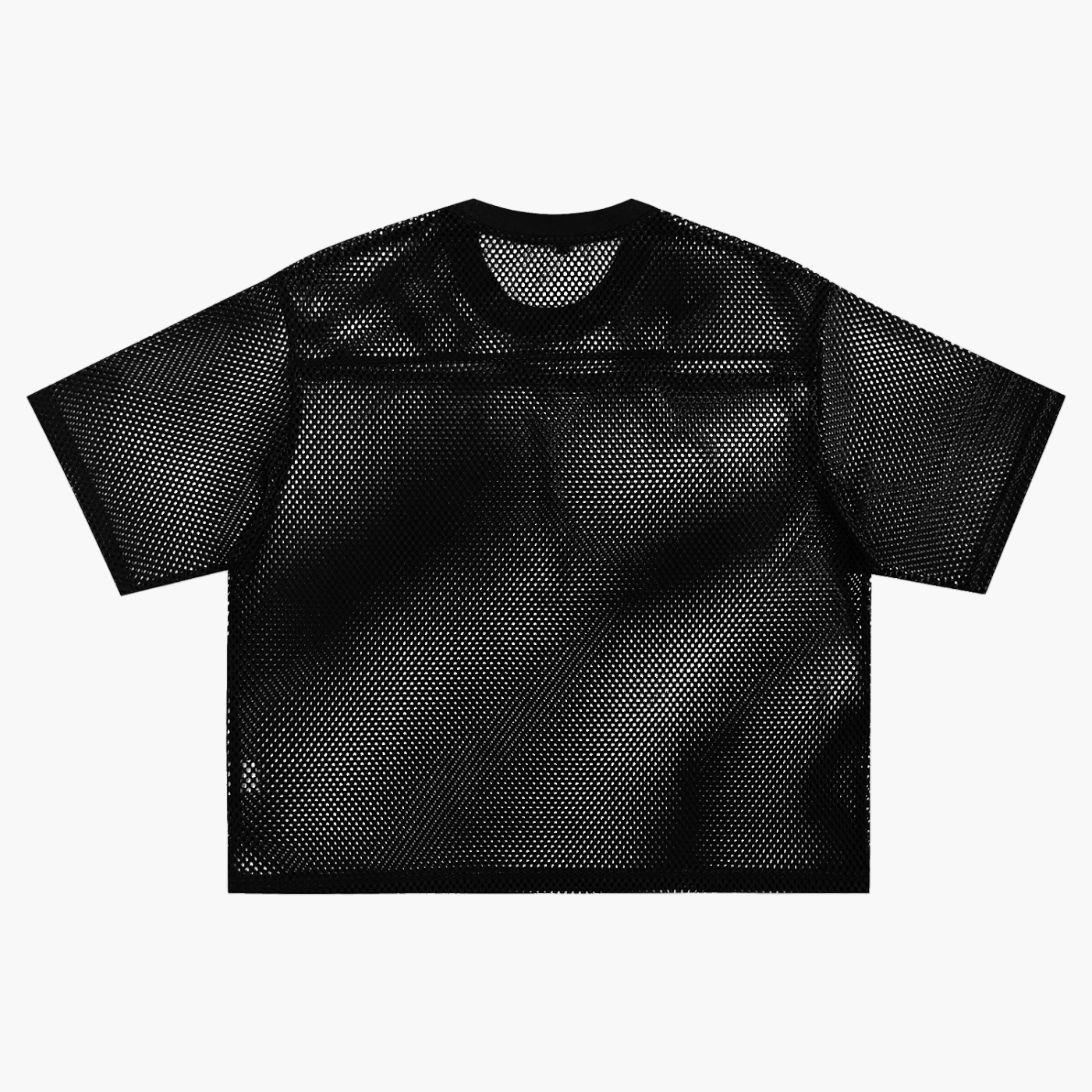 WP Boxy Jersey