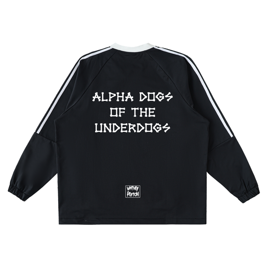 Team Underdog - Whitney Peyton Jersey