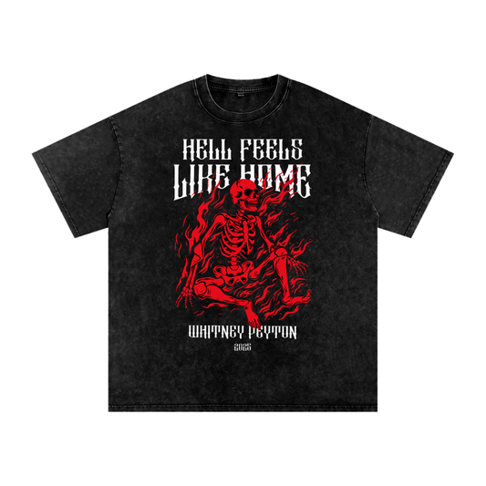 Whitney Peyton merch,alpha howse,team underdog