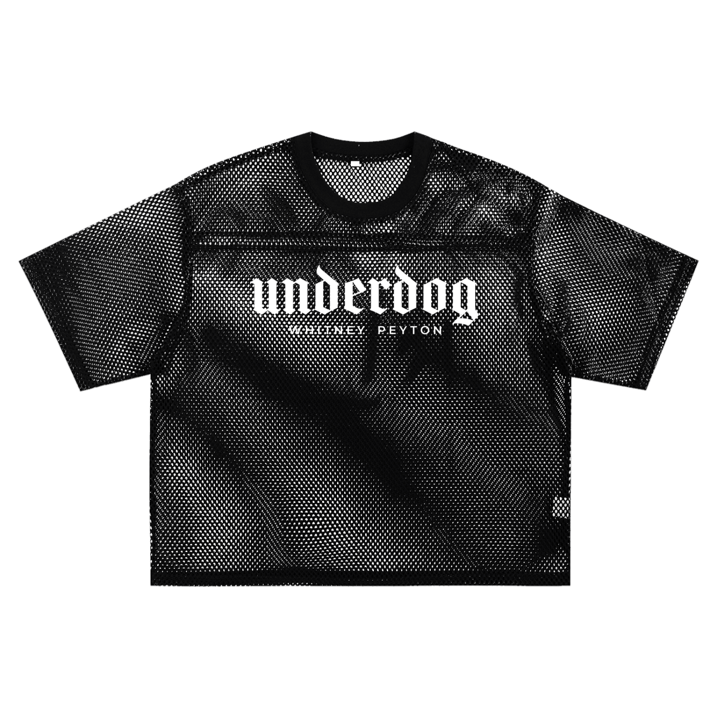 WP Boxy Jersey