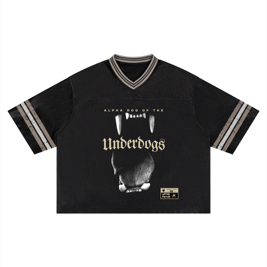 Underdogs Soccer Jersey