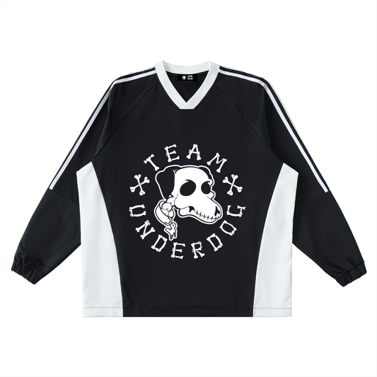 Team Underdog - Whitney Peyton Jersey